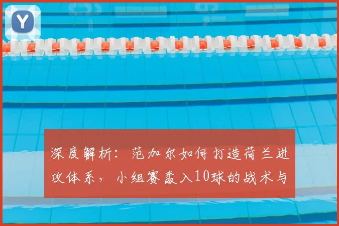深度解析:范加尔如何打造荷兰进攻体系,小组赛轰入10球的战术与球员奥秘